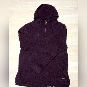 Outpost Makers by Buckle Hoodie Sweater Men’s Size XXL (NWOT)